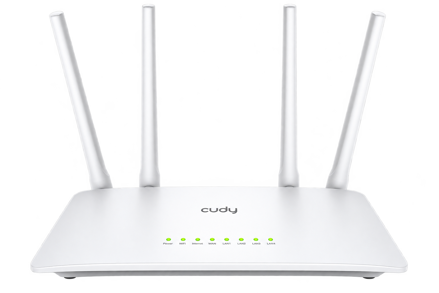 MiFi Router